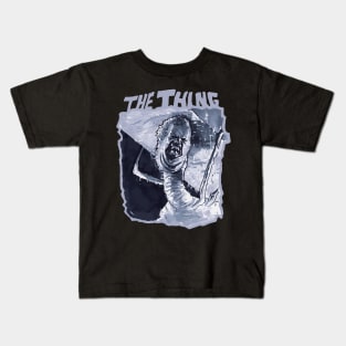 The Thing - Monster Kids T-Shirt